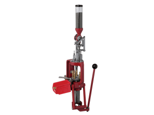 Reloading Presses