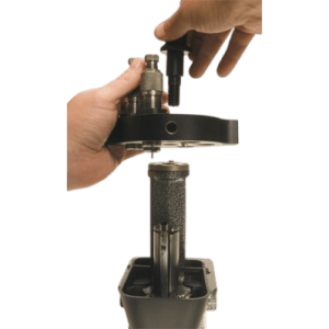Attachment for presses