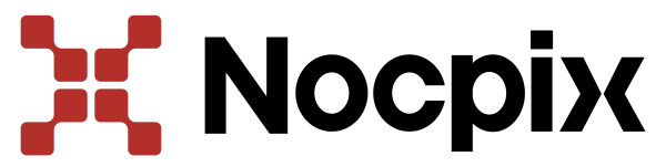 Logo Nocpix