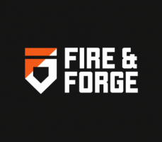Fabricant: Fire &amp; Forge
