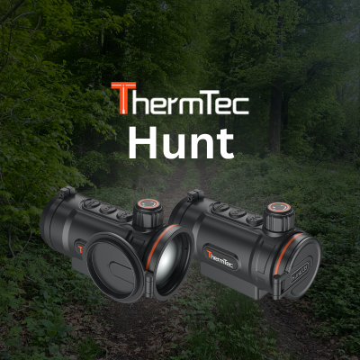 ThermTec Hunt Modules de tir...