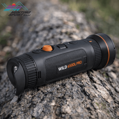 ThermTec Wild 650DL Pro Praxistest:...