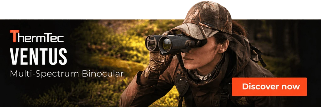 Discover the new ThermTec Ventus series