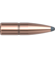 Hornady .264 - 129gr Interlock SP gallery