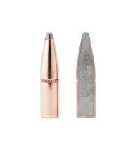 Hornady .270 - 150gr Interlock SP 2