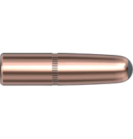 Hornady .308 - 220gr Interlock RN gallery