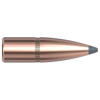 Hornady .323 Interlock SP 195gr gallery