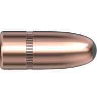 Hornady .358 - 200gr Interlock RN gallery