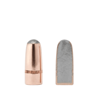 Hornady .358 - 200gr Interlock RN 2