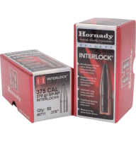 Hornady .375 - 270gr Interlock SP 3
