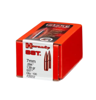 Hornady .284 - 139gr SST 2