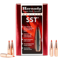 Hornady .284 - 154gr SST 3