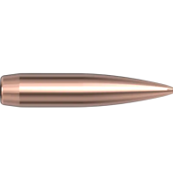 Hornady .264 - 140gr HPBT gallery
