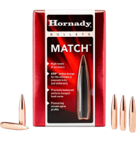Hornady .308 - 178gr HPBT 2