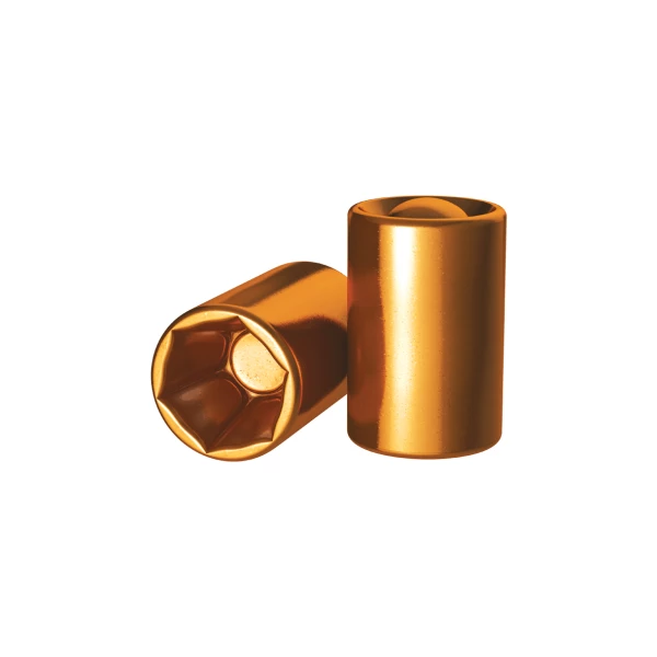 H&N .357 - 125gr WC-H-HB gallery