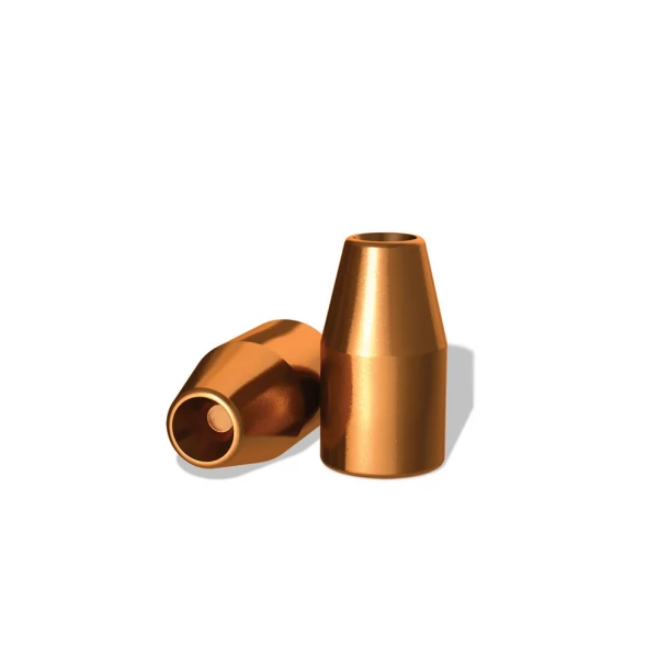 H&N .356 - 145gr HP gallery