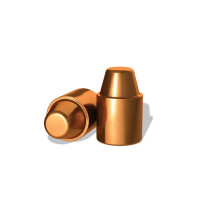 H&N .429 - 240gr SWC gallery