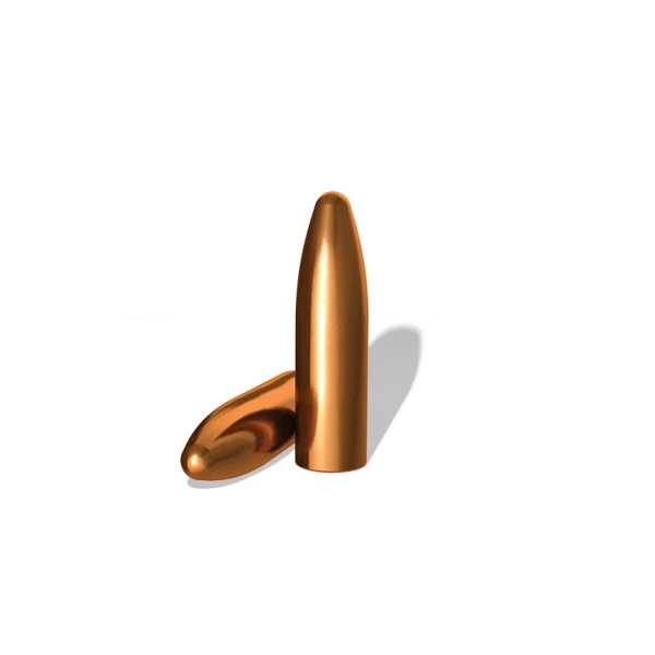 H&N .308 - 165gr RN gallery