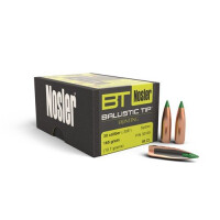 Nosler .308 - 165gr Ballistic Tip Huntin gallery