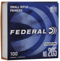 Federal Small Rifle gallery