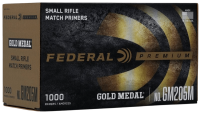 Federal Gold Medal Smal Rifle 2