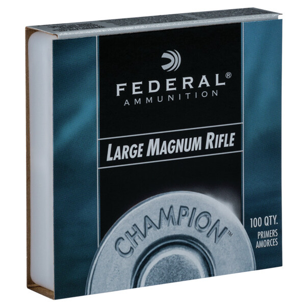 Federal Large Rifle Magnum | hunting-sport.de, 105,00 €