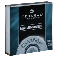 Federal Large Rifle Magnum