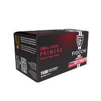 Fiocchi Small Pistol gallery