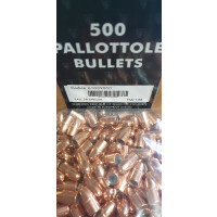 Fiocchi .357 - 158 gr FMJ-RN