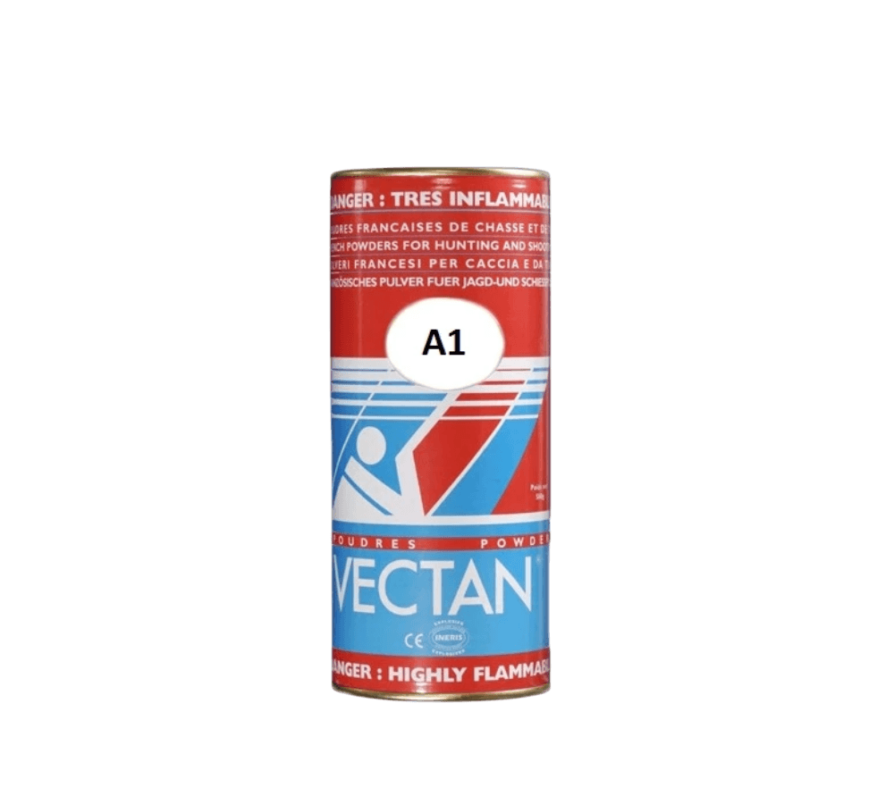 Ss Pectan SNPE / Vectan Pulver A1 - 500g | hunting-sport.de