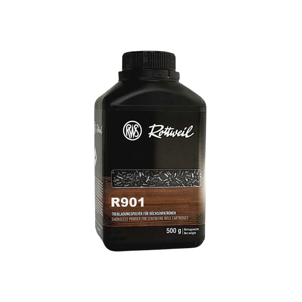 Rottweil R901 - 450g