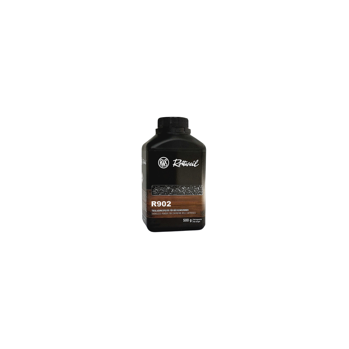 Rotispec Lnt R902 Rottweil R902 - 500g. | hunting-sport.de