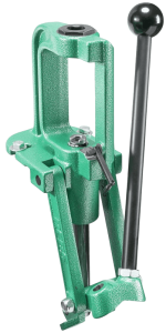 RCBS Rock Chucker Supreme single-station loading press