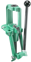 RCBS Rock Chucker Supreme single-station gallery