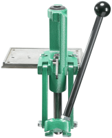 RCBS Rock Chucker Presse Supreme 2