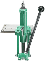RCBS Rock Chucker Presse Supreme 4