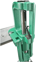 RCBS Rock Chucker Presse Supreme 6