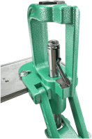RCBS Rock Chucker Presse Supreme 7