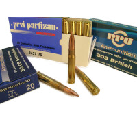 Prvi Parzizan 7mm /08 - SP - 9,1g/140gr