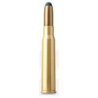 S&B 8x57 IR - 12,7g - SP Munition 2