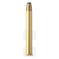 S&B 9,3x72R - 12,5g - SP - 20 pcs. 2