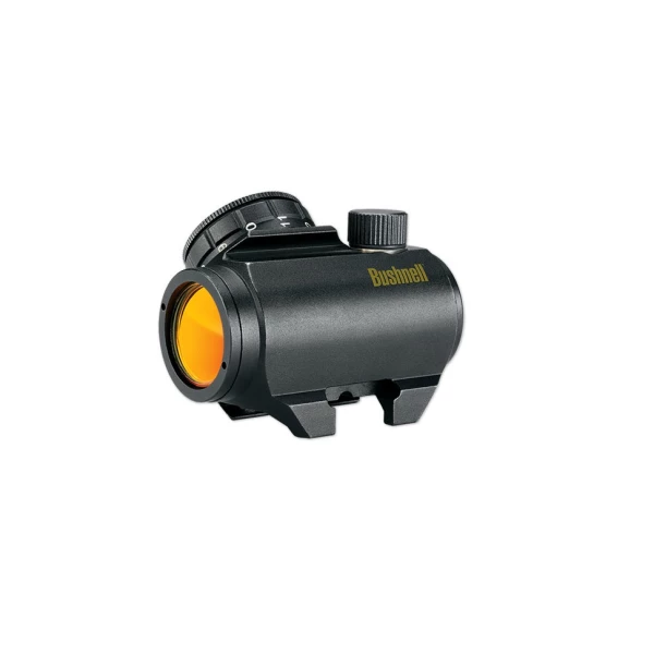 Bushnell TRS 25, 1x 20mm TROPHY RED DOT gallery