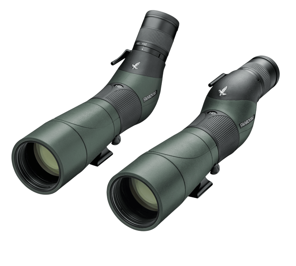 Swarovski ATS/STS HD | hunting-sport.de