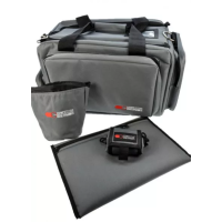 CED Deluxe Professional Range Bag 2