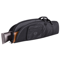 Franzen Rifle holster double black gallery