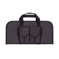 Franzen Pistol Case black gallery