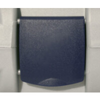 Fritzmann Koffer Gewehr 124x25cm mit Zahlenschloss 2