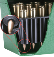 MTM Boite à munitions H-50-RM 2