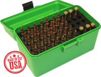 MTM Boite à munitions H-50-RM 3