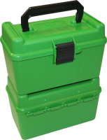 MTM Boite à munitions H-50-RM 4